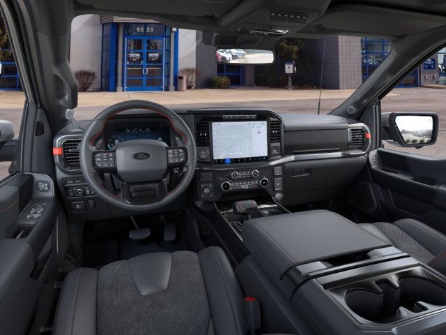 New 2026 Ford F150 Raptor AWD/4WD image 9