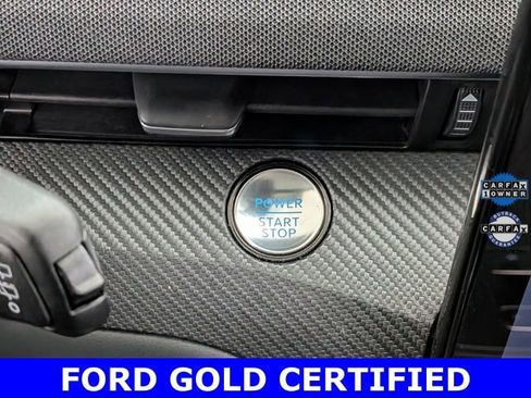 Certified 2024 Ford Mustang Mach-E Select w/ Comfort Package Lite image 23