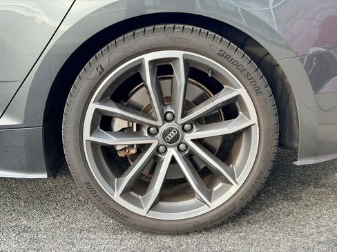 Certified 2023 Audi A5 2.0T Premium Plus w/ Premium Plus image 27