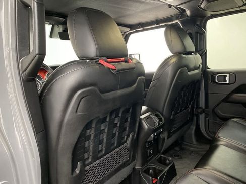 Used 2020 Jeep Gladiator Rubicon image 16
