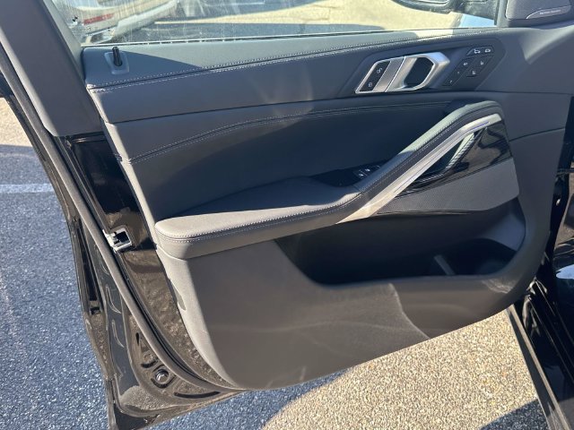 New 2027 BMW X6 M60i AWD/4WD image 11
