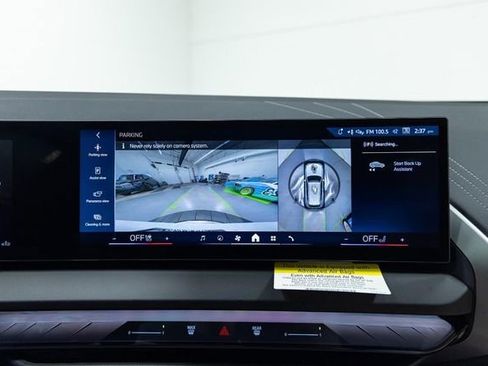 New 2026 BMW X3 xDrive30 AWD/4WD image 20