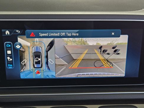 Used 2025 Mercedes-Benz GLE 350 GLE 350 image 19