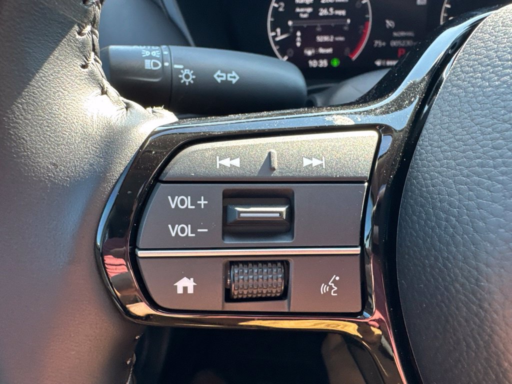 Used 2026 Honda HR-V EX-L image 11