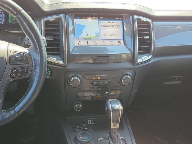 Used 2019 Ford Ranger Lariat w/ Equipment Group 501A Mid AWD/4WD image 21