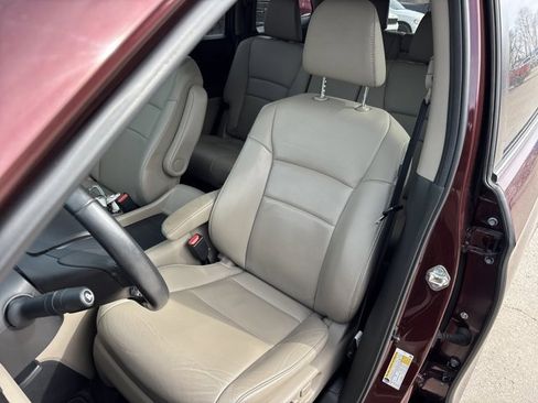 Used 2018 Honda Pilot EX-L image 22