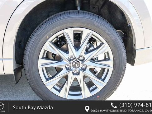 New 2025 MAZDA CX-5 AWD 2.5 S image 10