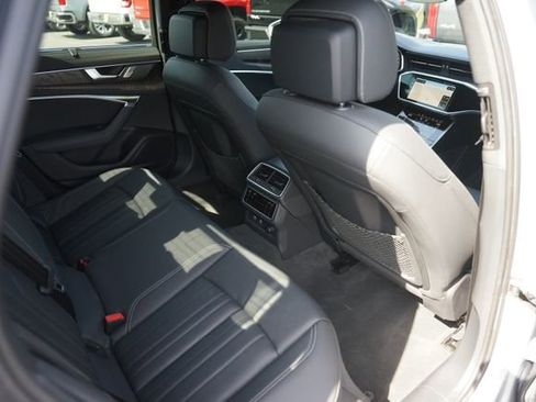 Used 2019 Audi A6 3.0T Prestige w/ Prestige Package AWD/4WD image 15