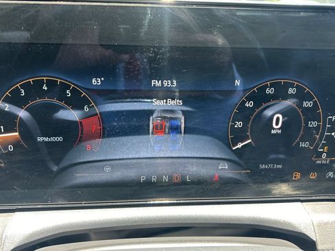 Used 2024 Ford Mustang Premium RWD image 18