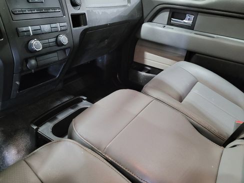 Used 2014 Ford F150 XL w/ Power Equipment Group RWD image 26