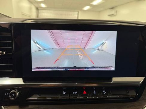 New 2025 GMC Sierra 2500 SLT image 23