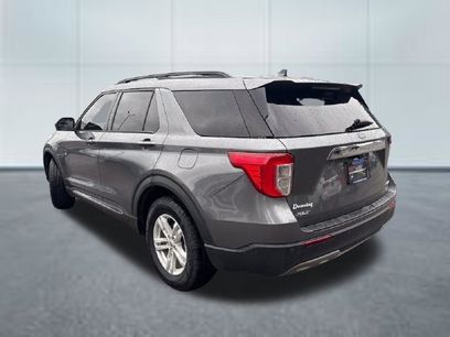 Used 2021 Ford Explorer XLT w/ Equipment Group 202A