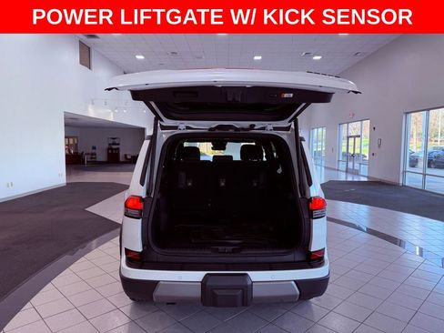 Used 2024 Lexus GX 550 550 Overtrail+ MARK LEV/HEAD U image 7