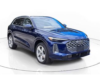 New 2025 Audi Q5 Premium Plus video 1