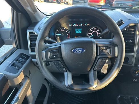 Used 2019 Ford F150 XLT image 18