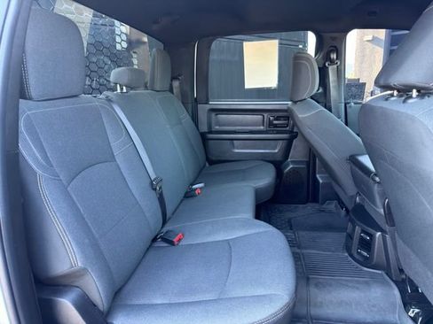 Used 2023 RAM 3500 Tradesman w/ Chrome Appearance Group AWD/4WD image 30