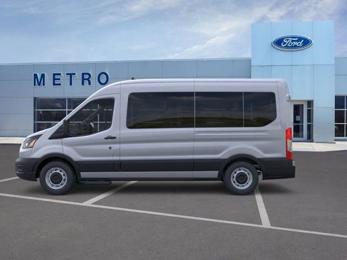 New 2025 Ford Transit 350 XL image 4