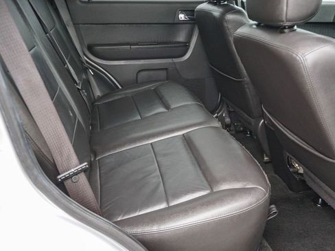 Used 2012 Ford Escape Limited FWD image 13