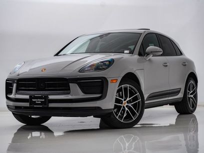 Certified 2023 Porsche Macan