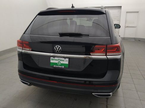 Used 2021 Volkswagen Atlas S FWD image 7