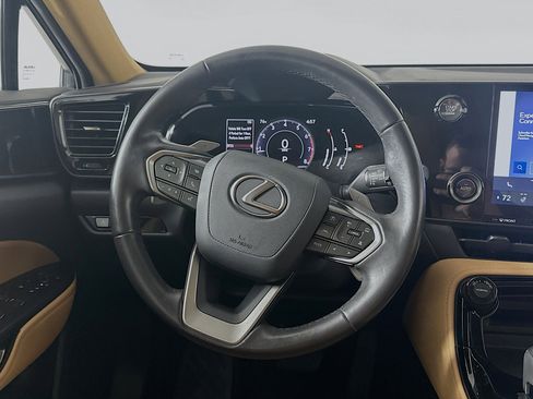 Used 2024 Lexus NX 350 AWD w/ Cold Area Package image 18