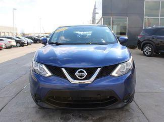 Used 2017 Nissan Rogue Sport S w/ S Appearance Package video 2