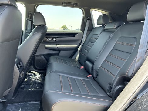 Certified 2023 Honda CR-V Sport Touring image 26