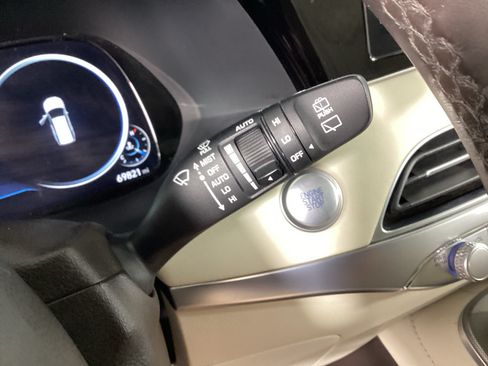 Used 2020 Hyundai Palisade Limited AWD/4WD image 27