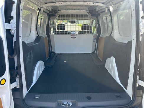 Used 2021 Ford Transit Connect XL image 11