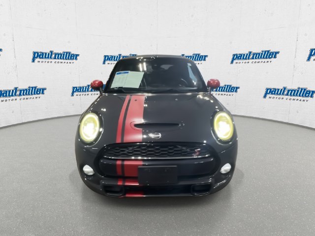 Used 2019 MINI Cooper S w/ Premium Package FWD image 3