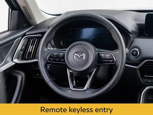 Used 2024 MAZDA CX-90 Plug-In Hybrid w/ Premium Pkg AWD/4WD image 11