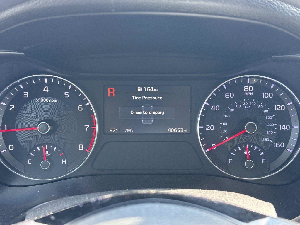 Used 2024 Kia Forte LXS FWD image 39