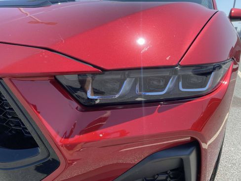 Used 2024 Ford Mustang GT Premium RWD image 12