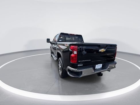 New 2026 Chevrolet Silverado 2500 LT w/ All Star Edition AWD/4WD image 6