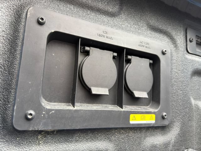 Used 2024 Ford Ranger Raptor AWD/4WD image 13