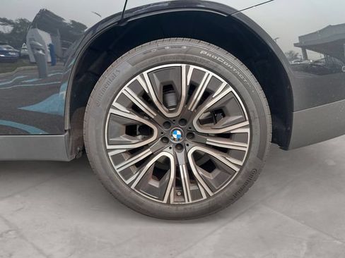 Used 2025 BMW X3 xDrive30i w/ Premium Package AWD/4WD image 14