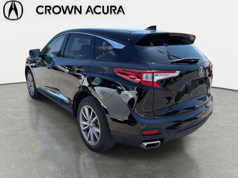 Used 2023 Acura RDX FWD w/ Technology Package image 3