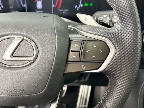 Used 2022 Lexus NX 350 F Sport AWD/4WD image 22
