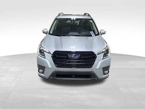 Certified 2023 Subaru Forester Premium image 5