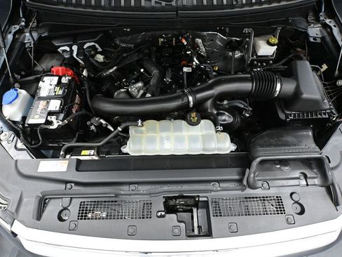 Used 2023 Ford Expedition Platinum image 57