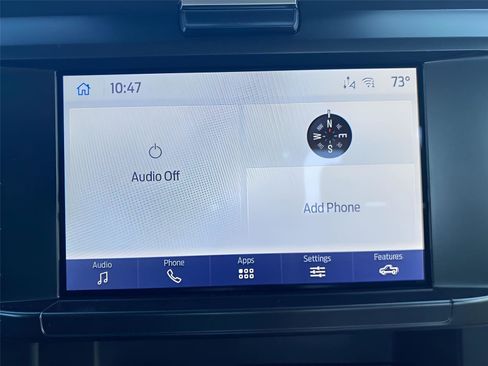 New 2026 Ford F350 XL w/ STX Appearance Package AWD/4WD image 43
