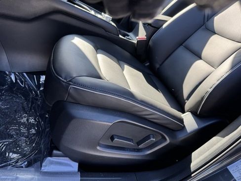 New 2025 MAZDA CX-5 AWD 2.5 S w/ Select Package image 8