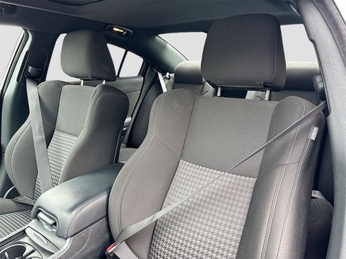 Used 2023 Dodge Charger Scat Pack w/ Harman/Kardon Audio Group image 21