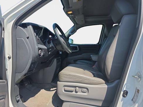 Used 2012 Honda Ridgeline RTL image 12