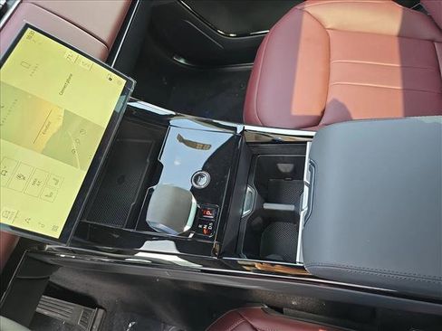New 2026 Land Rover Range Rover Sport Dynamic SE AWD/4WD image 23