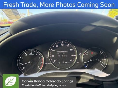 Used 2022 MAZDA CX-30 AWD 2.5 Turbo S image 9