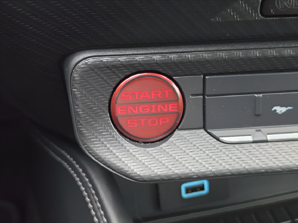Used 2024 Ford Mustang GT Premium RWD image 20