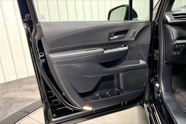 Certified 2026 Toyota Sienna Limited AWD/4WD image 24