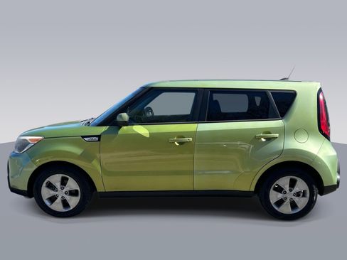 Used 2015 Kia Soul + w/ Eco Package FWD image 6