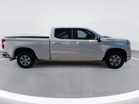 New 2026 Chevrolet Silverado 1500 LT w/ Protection Package image 2